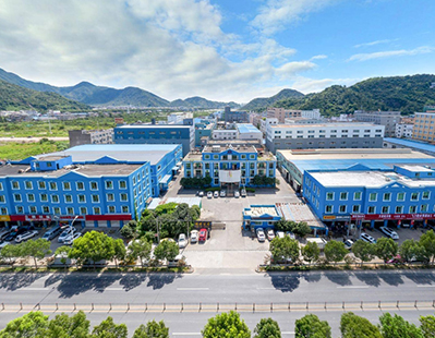 浙江黄岩明华塑胶管件有限公司