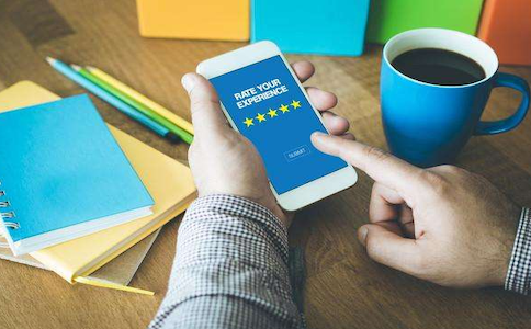 网页设计中色彩搭配的六大原则