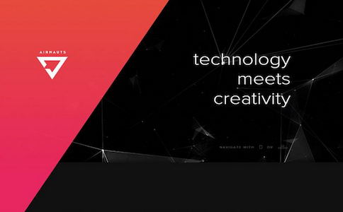 为什么单页网页设计如此流行?