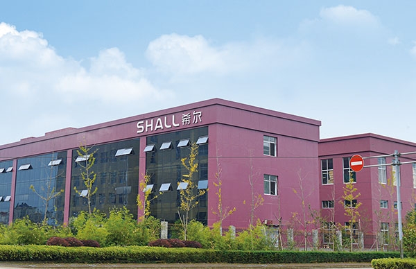 台州市希尔家庭用品有限公司