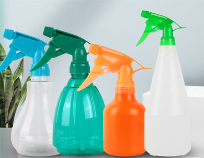 余姚市正宇喷雾器厂