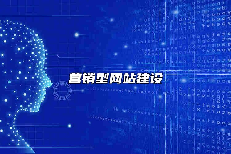 营销型网站建设哪家好？