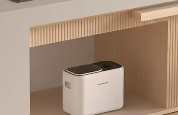 浙江君子泵业有限公司