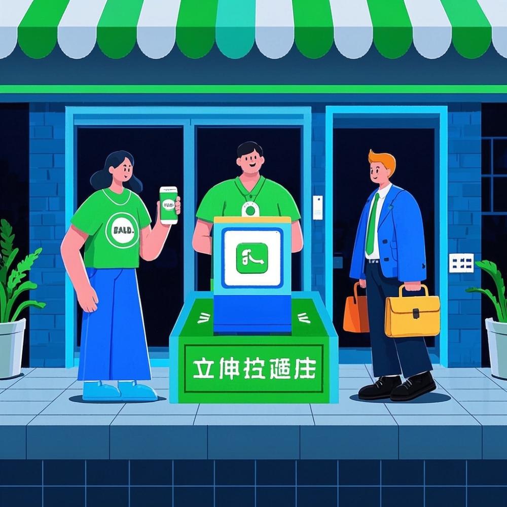 小程序能帮实体店做什么？3 个真实落地场景