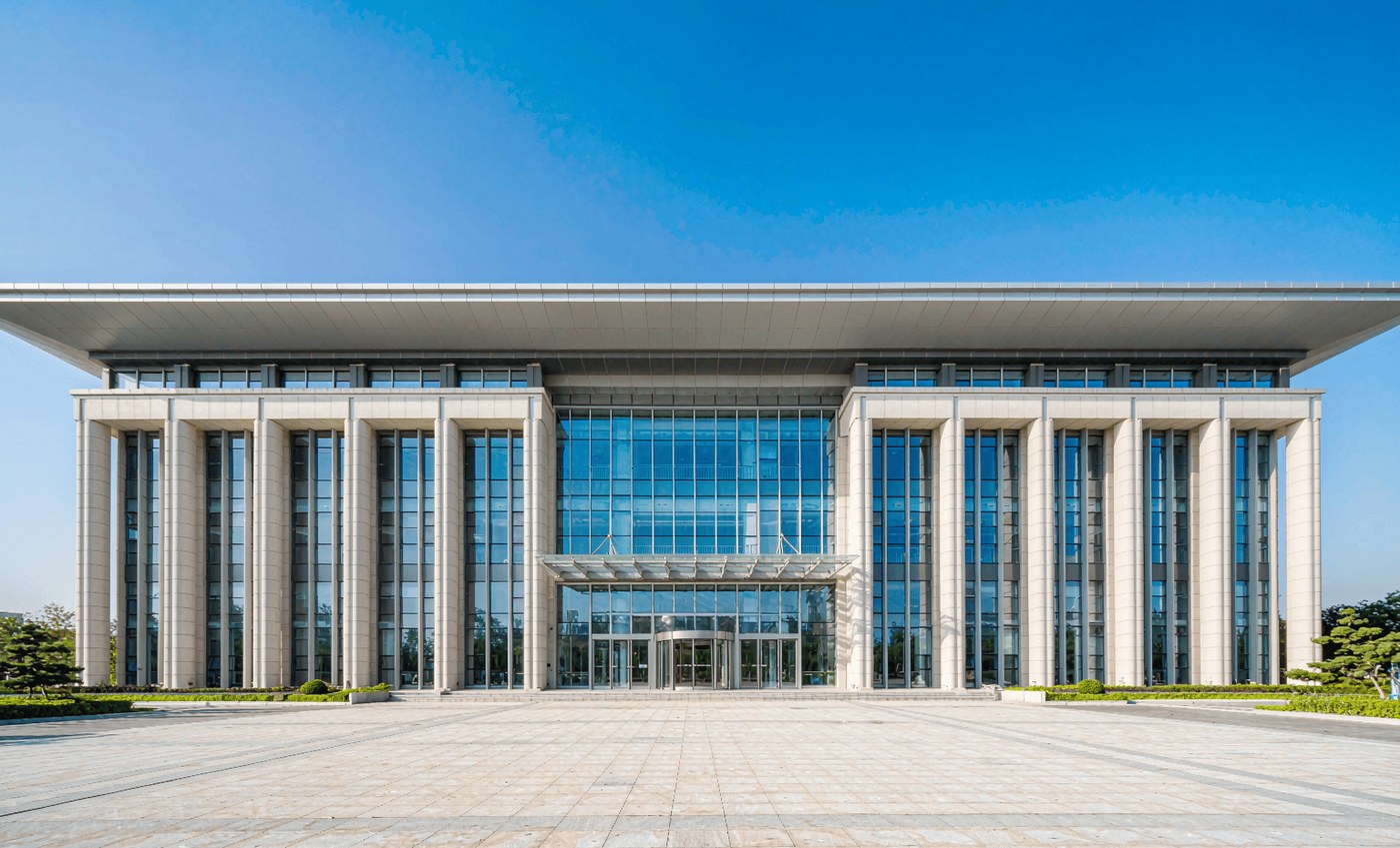 政府事业单位网站建设