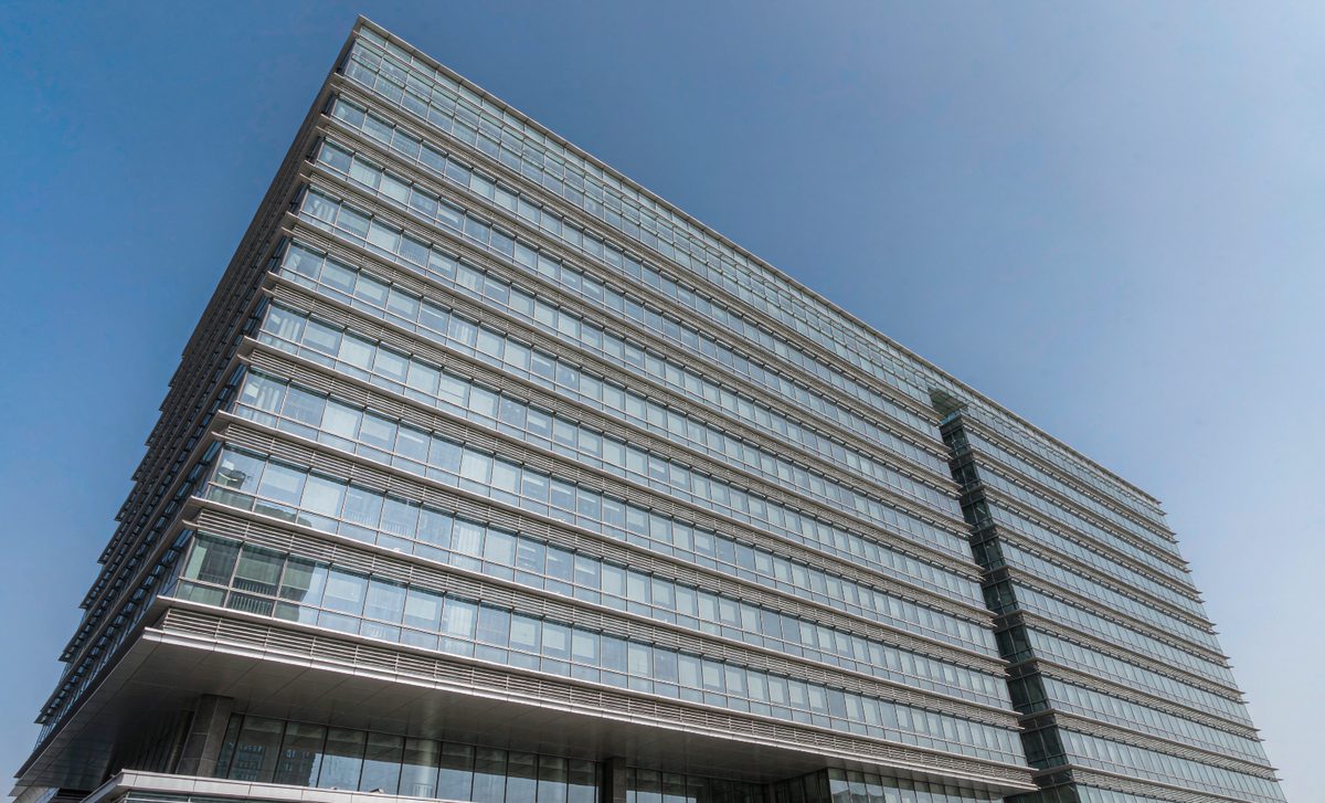 集团公司网站建设
