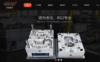 台州市黄岩星驰模具有限公司